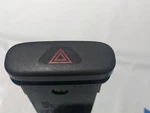 Volvo Dash Hazard Light Switch Push Button Oem S70 V70 Xc C70 98 99 00 01 02. Fixed Price $50.00.
