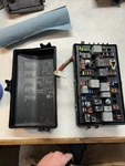 2011 - 2014 Chevrolet Cruze Fuse Box Relay Control Module Unit 95216200 Oem. Fixed Price $45.00.