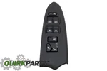 Genuine Gm 2006-2009 Chevrolet Trailblazer Door Window Control Switch 25867000. Fixed Price $142.29.