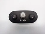 Mini Cooper Power Fold Mirror Switch With Seat Heat 61316918216 02-08 R50 R52. Fixed Price $69.99.