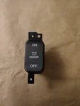 (05 - 07) Honda Odyssey Ex Interior Dome Light Switch / Door Button (M26177) Oem. Fixed Price $24.99.