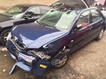 02 04 Mitsubishi Lancer L. Front Door Switch 126703. Fixed Price $54.99.