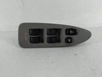 Dodge 330 Driver Left Door Master Power Window Switch 74232-33230 KLK4I. Fixed Price $32.89.