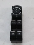 2018-2022 Ford Ecosport Front Left Driver Door Window Switch 641-10143L Oem. Fixed Price $41.99.