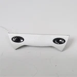 2002-2004 Porsche 911 Seat Heater Switch Panel Batwing 99655233502 Oem. Fixed Price $53.23.