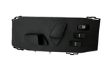 07-13 Bmw 335I M3 E92 Front Left Driver Multi Adjustable Power Seat Switch Oem. Fixed Price $18.99.