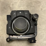 18-21 Mazda Center Console Radio Navigation Control Switch GSL3 66 CM0. Fixed Price $99.00.