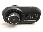 Jeep Jl Wrangler Oem Automatic Headlight Switch 2018-2023 154361. Fixed Price $90.00.