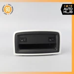 Porsche Cayenne 955 Turbo Rear Center Console Seat Heater Switch Panel Trim Oem. Fixed Price $41.23.