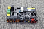 2003 2004 2005 Land Range Rover Hse L322 Interior Under Dash Fuse Box YQE500050. Fixed Price $109.99.