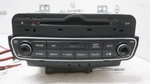 2014-2015 Kia Cadenza Am Fm Cd MP3 Radio Receiver 96560-3R115 Oem. Fixed Price $137.73.