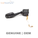 2008-2014 Bmw X6 Turn Signal Switch / Stalk 9169074. Fixed Price $34.99.