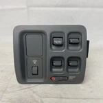1997-2001 Honda Cr-v Driver Left Master Power Window Dimmer Switch Lh Oem Tested. Fixed Price $47.27.