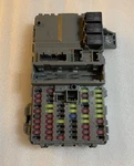 2018-2019 Honda Accord Lx Interior Cabin Fuse Box 38200-TVA-A100. Fixed Price $66.50.