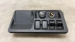 Jeep Wrangler Tj Oem Center Dash Switch Panel 2003 2004 2005 2006 123958. Fixed Price $69.99.