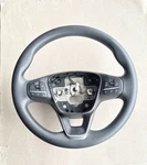 2021-2024 Ford Bronco Sport Steering Wheel W/ Audio Cruise Control Switch Oem. Fixed Price $135.00.