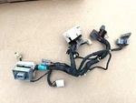 1998-2002 Lincoln Continental Steering Column Harness Wire Oem. Fixed Price $40.50.