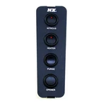 15788 Nitrous Express Custom Switch Panel, Charger 2010-2014. Fixed Price $86.43.