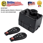 Wireless Ignition Node Remote Start Module For Dodge Ram 2011-2014 68105738AF. Fixed Price $209.98.