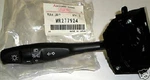 Genuine Oem Turn Signal Head Light Switch Eclipse Galant Montero Sport 97-99. Fixed Price $108.75.
