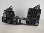 2013-2013 Jaguar Relay Module 5605002800 WF0CV. Fixed Price $44.39.