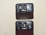 2003-2009 Toyota 4RUNNER Heated Seat Switch Left Right Dial Control Oem. Fixed Price $50.00.