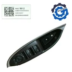 New Oem Gm Front Left Side Door Switch Bezel For 2016-2018 Chevy Malibu 84025612. Fixed Price $110.46.