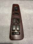 2003-2007 Lincoln Town Car Driver Left Door Master Power Window Switch 3W1314A56. Fixed Price $88.87.