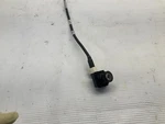 17-18 Maserati Ghibli Rear Deck Lid Parking View Backup Camera W/ Cable. Fixed Price $179.99.
