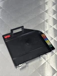 98-03 Jaguar X308 Xjr XJ8 Vanden Plas Fuse Box Relay Cover Lid GJA3892AA Oem. Fixed Price $24.99.