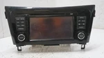 2018 Nissan Rogue Sport Am Fm Cd MP3 Radio Receiver 259156MA0A Oem *read*. Fixed Price $149.77.