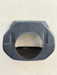 2013-2014 Ram 1500 Steering Column Shroud Upper & Lower Cover Oem. Fixed Price $67.41.