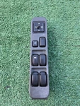 1998-2004 Mitsubishi Montero Sport Master Power Window Switch Oem. Fixed Price $65.00.