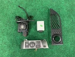 2003-2008 Bmw E66 750I 760I Night Vision Camera Kamera Module Switch Set Oem. Fixed Price $500.00.