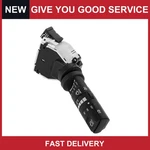 Windshield Wiper Control Switch For Nissan Pathfinder 2007-2012 25260ZP50A. Fixed Price $38.79.