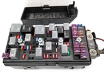 20822695 Chevy 2010 2011 2012 Malibu Fuse Box Engine Bay Under Hood 2009 Oem G76. Fixed Price $84.25.
