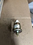 Nos Beck/arnley Oil Pressure Switch W/ Gauge Fits 84-89 Nissan Part #201-1469.. Fixed Price $60.00.