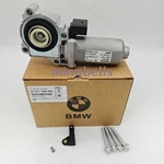 Transfer Case Shift Actuator Motor For Bmw X3 X5 X6 2.5L 3.0L 4.4L 27107566296. Fixed Price $169.20.