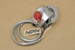 Nos Honda SL70 K0 Right Handlebar Switch Run Kill Off Light Hi. Fixed Price $384.99.