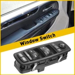 Master Power Window Door Control Switch Left Side For Dodge Grand Caravan 12-19. Fixed Price $23.74.