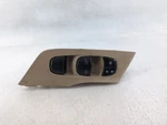 2018-2019 Dodge Journey Driver Left Door Master Power Window Switch N2E89. Fixed Price $39.30.