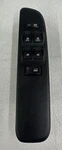 06-09 Chevy Trailblazer Envoy Driver Master Window Switch Black Oem. Fixed Price $69.99.