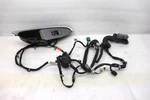 2017-2022 Chevrolet Malibu Front Passenger Door Wiring Harness 84540518 Oem. Fixed Price $96.66.