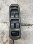 2000-2005 Suzuki Grand Vitara Window Master Switch Door Front Oem. Fixed Price $30.99.