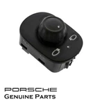 Porsche 911 987 Boxster Cayman Door Mirror Switch Genuine 99761324101A05. Fixed Price $129.95.