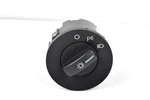 Oem 2011-2013 Ford Fiesta Headlight Control Switch AE8T 13A024 AB3YYW. Fixed Price $24.45.
