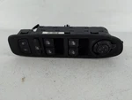 2019 Jeep Compass Driver Left Door Master Power Window Switch Crdwg. Fixed Price $40.64.