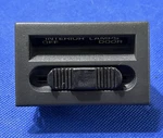 1992-1995 Interior Dome Light Switch Astro Safari Silverado Yukon Oem 15638279. Fixed Price $43.12.