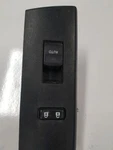 Toyota Runner Oem Driver Left Front Door Switch Master Fits 10-13. Fixed Price $75.00.
