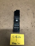 03-06 Tahoe Yukon Silverado Sierra Suburban Passenger Window Switch 10398572. Fixed Price $28.00.